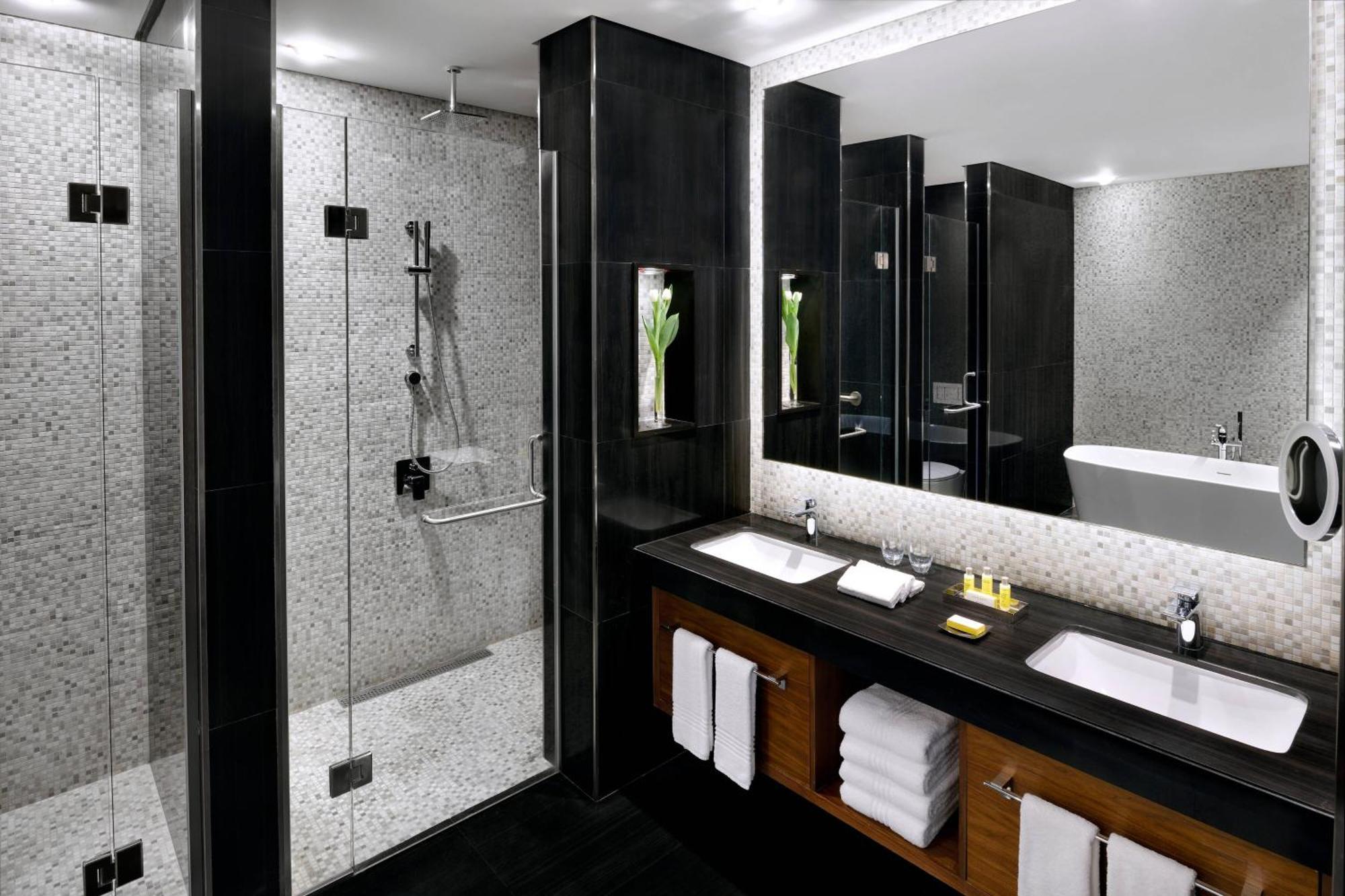 Hotel Marriott Diplomatic Quarter