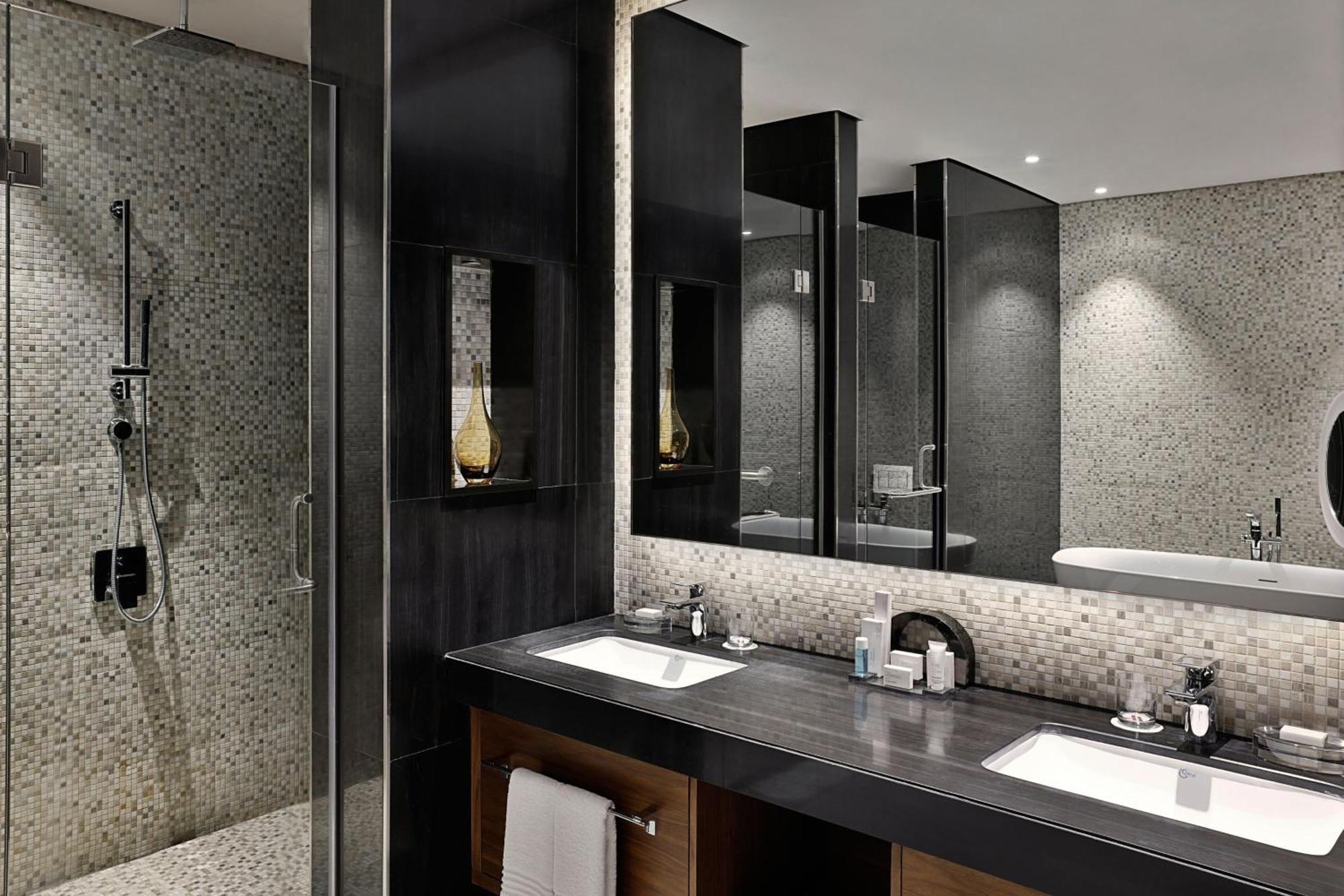 Marriott Diplomatic Quarter Hotel