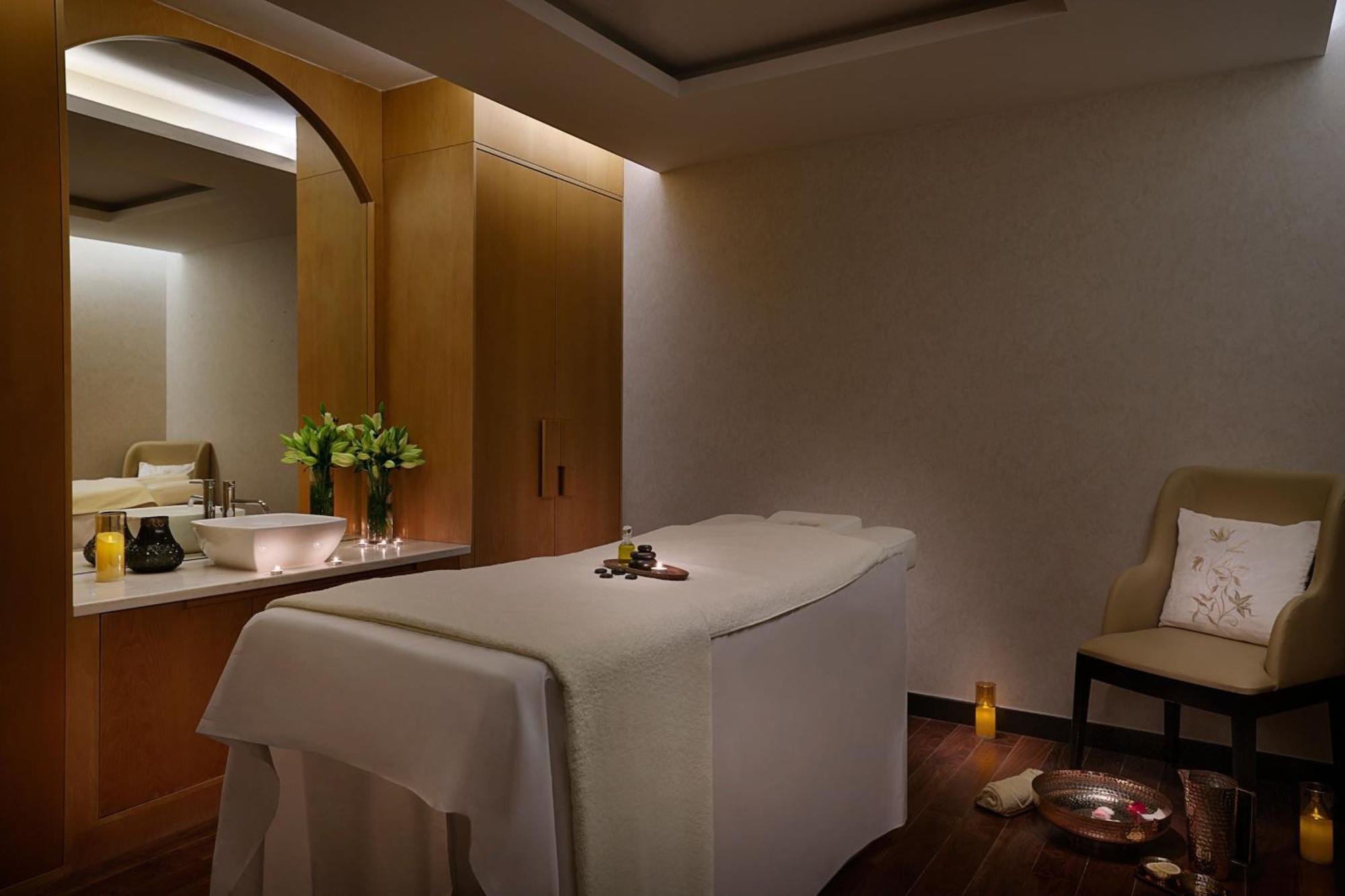 ماريوت ديبلوماتيك كورتير 4*