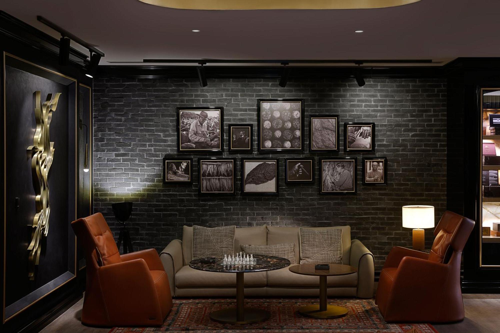Marriott Diplomatic Quarter Riyadh