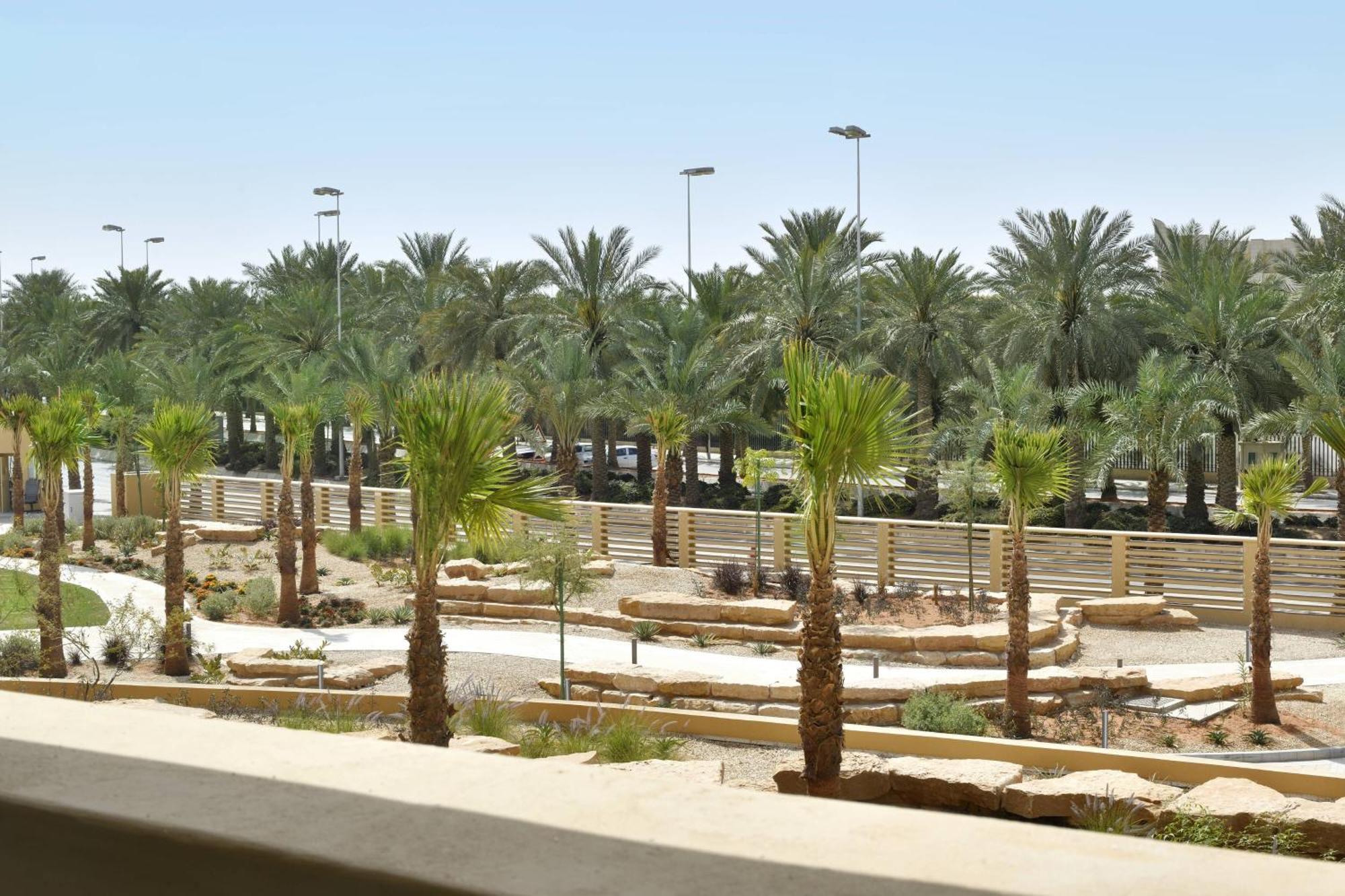 فندق ماريوت ديبلوماتيك كورتير