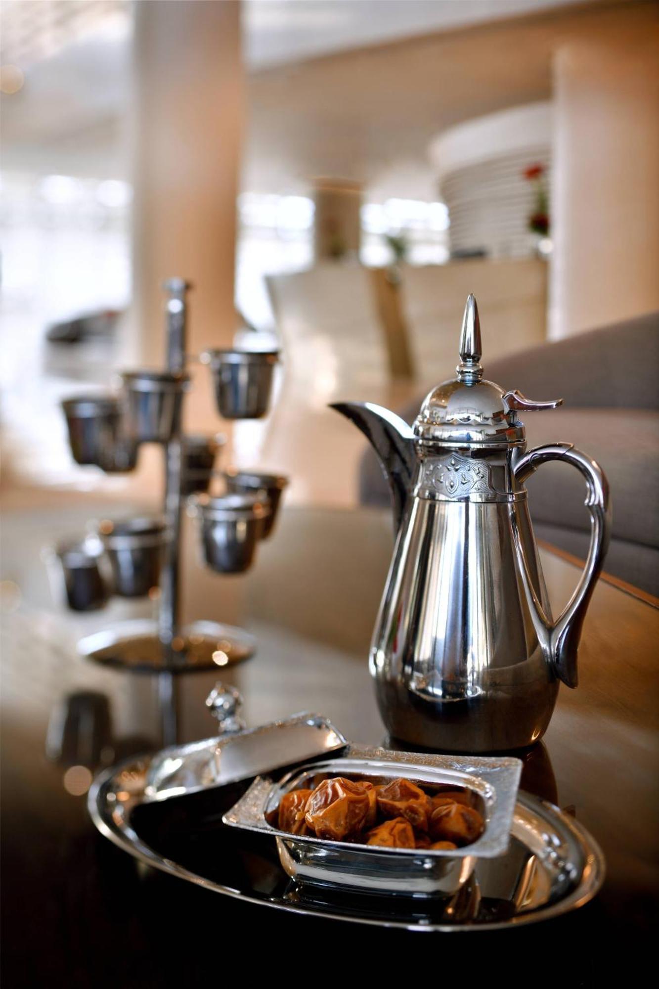 Marriott Diplomatic Quarter Hotel 4*