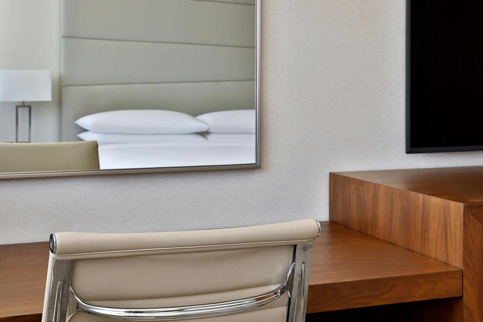 Marriott Diplomatic Quarter